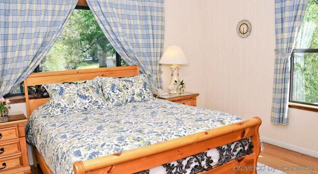 Vichy Springs Resort ยูไคอาห์ ภายนอก รูปภาพ