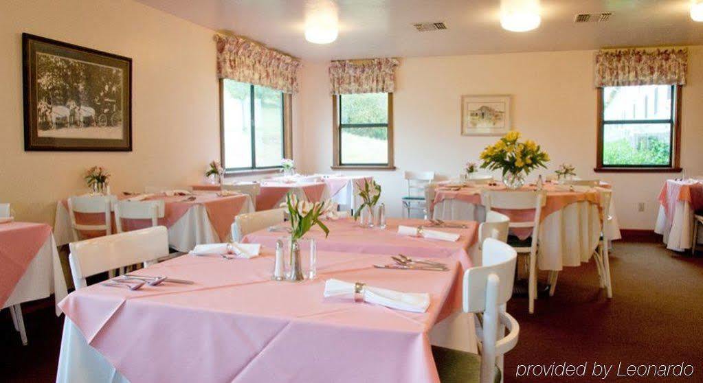 Vichy Springs Resort ยูไคอาห์ ภายนอก รูปภาพ